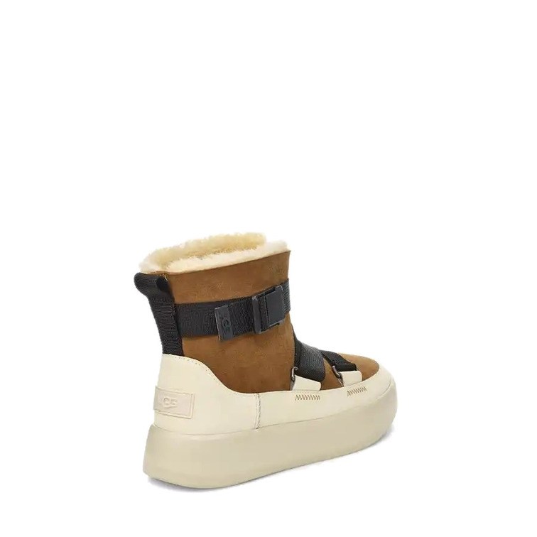 BOTA MUJER  UGG W CLASSIC BOOM BUCKLE