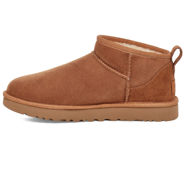 BOTA MUJER UGG CLASSIC ULTRA MINI