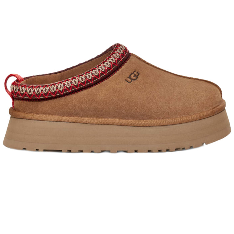 BOTA BAJA CON PLATAFORMA MUJER UGG TAZZ