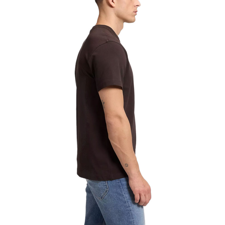 CAMISETA HOMBRE  LEE WORKWEAR TEE CHOCOLATE TORTE