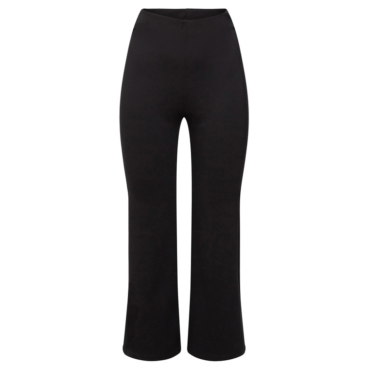 PANTALÓN TOBILLERO DE JERSEY MUJER ESPRIT