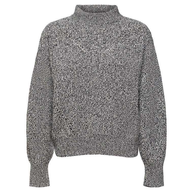 JERSEY DE CUELLO ALTO MUJER ESPRIT