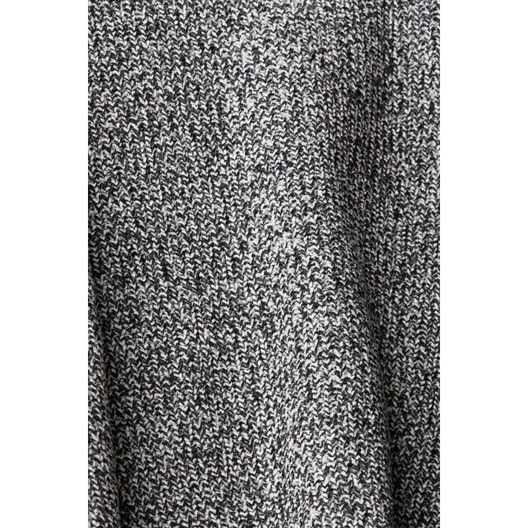 JERSEY DE CUELLO ALTO MUJER ESPRIT