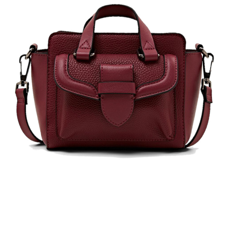 BOLSO URBANO EN POLIPIEL MUJER ESPRIT