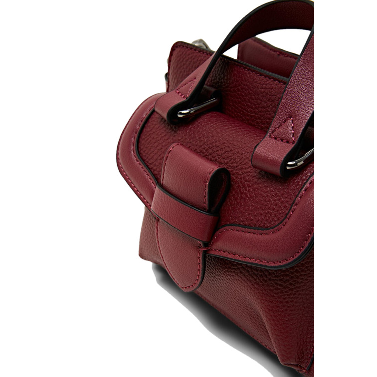 BOLSO URBANO EN POLIPIEL MUJER ESPRIT