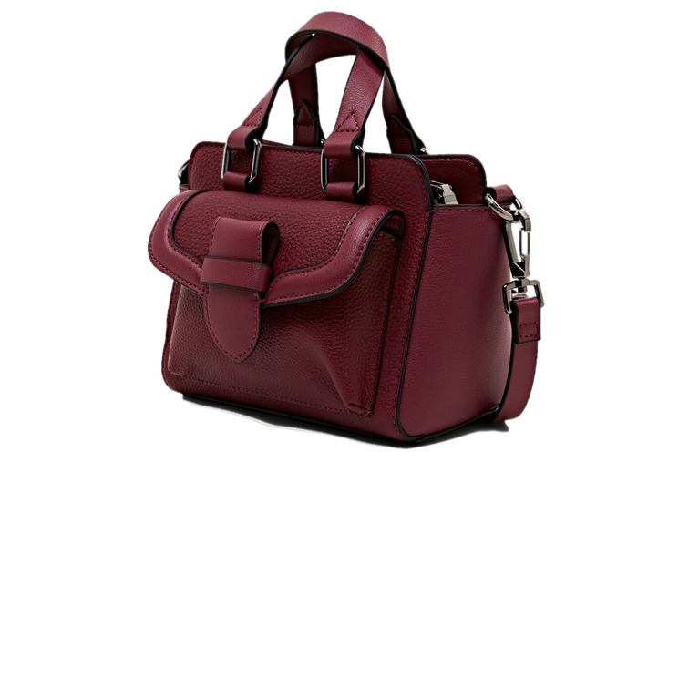 BOLSO URBANO EN POLIPIEL MUJER ESPRIT