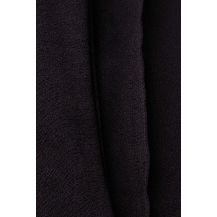PANTALÓN CROP ACAMPANADO MUJER ESPRIT