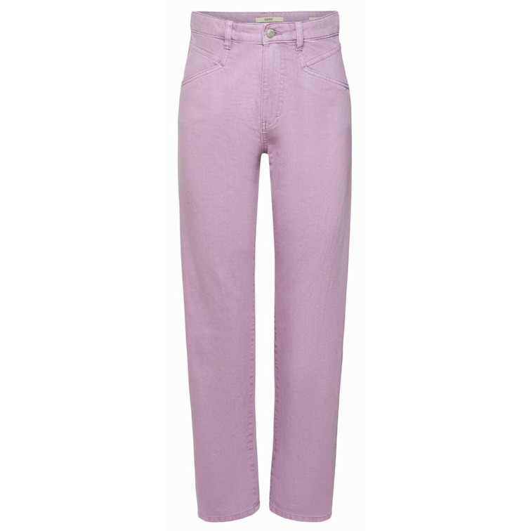 VAQUERO DAD FIT MUJER ESPRIT