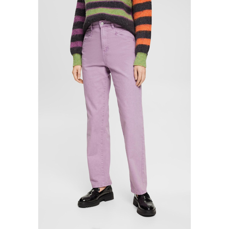 VAQUERO DAD FIT MUJER ESPRIT