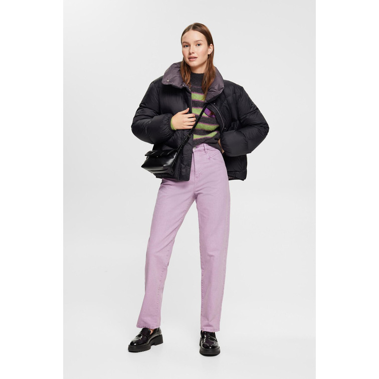 VAQUERO DAD FIT MUJER ESPRIT