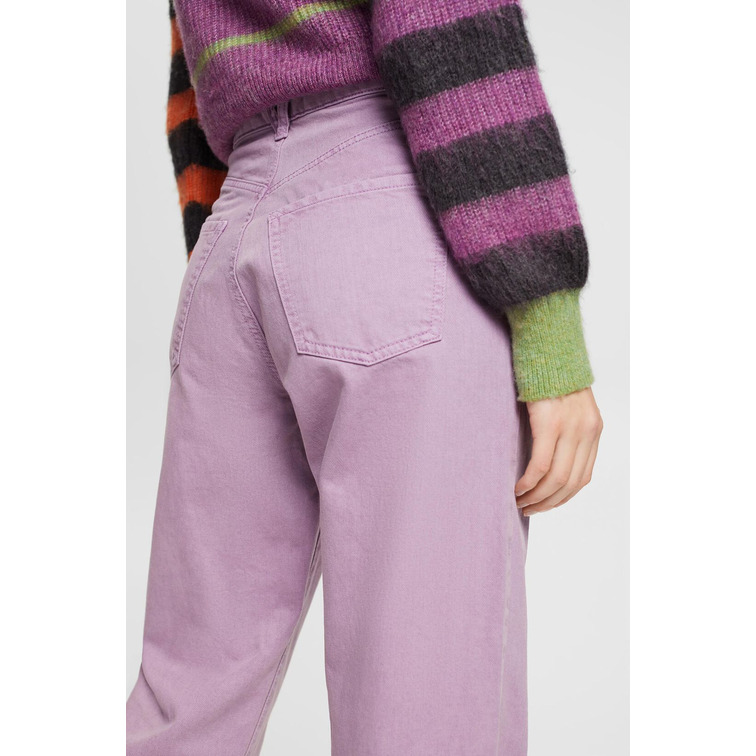 VAQUERO DAD FIT MUJER ESPRIT