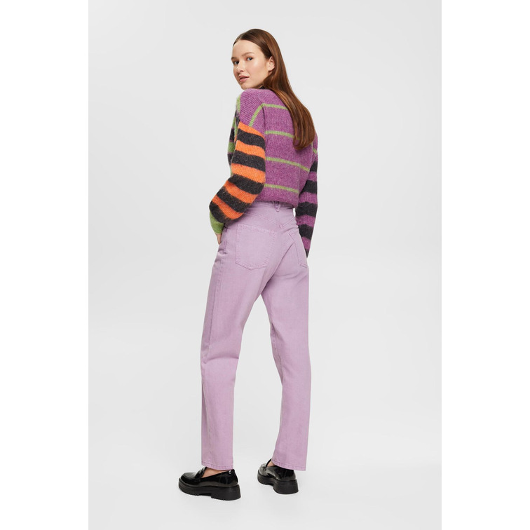 VAQUERO DAD FIT MUJER ESPRIT