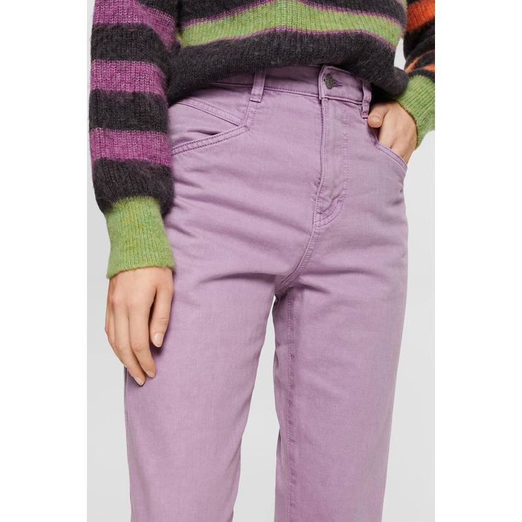 VAQUERO DAD FIT MUJER ESPRIT