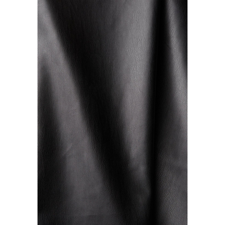 MINIVESTIDO EFECTO PIEL MUJER ESPRIT