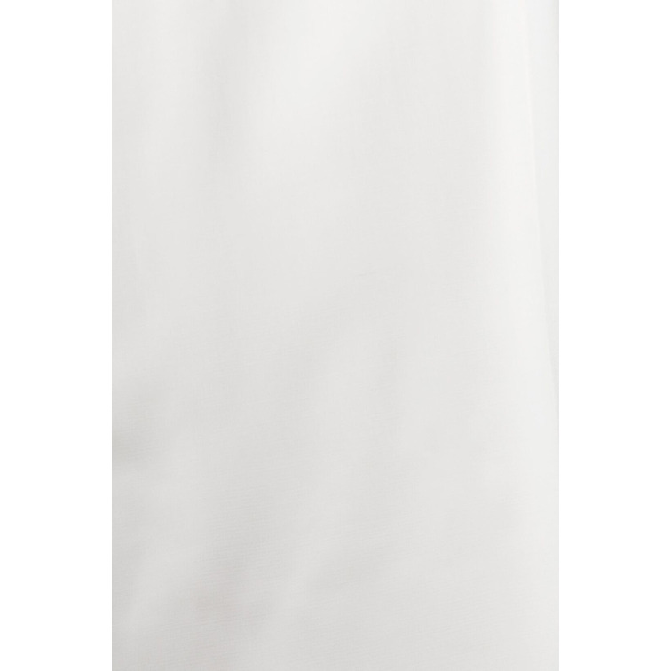CAMISA CON CUELLO ALTO MUJER ESPRIT