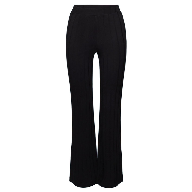 PANTALÓN MUJER  ESPRIT BCI 30*6 RIB