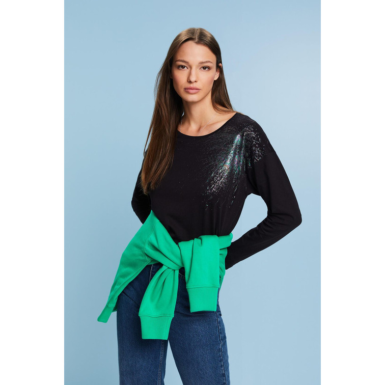 CAMISETA MUJER  ESPRIT AW T-SHIRT