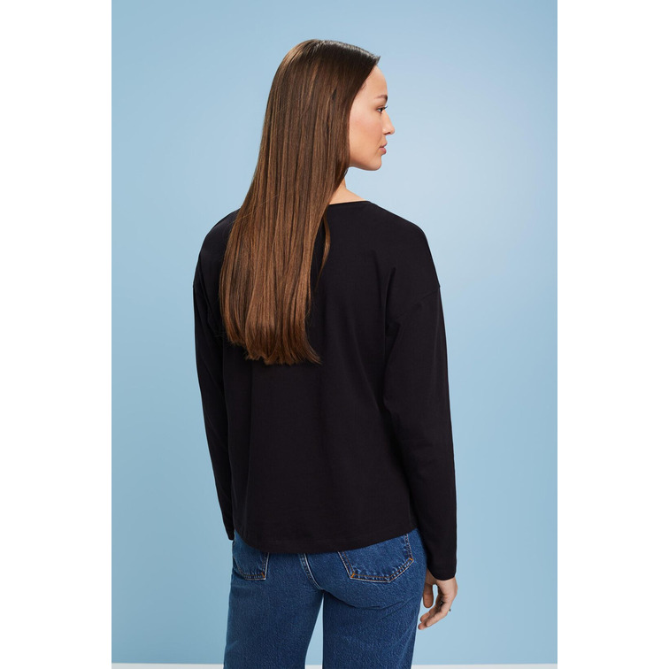 CAMISETA MUJER  ESPRIT AW T-SHIRT