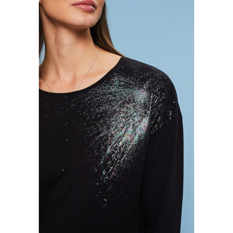 CAMISETA MUJER  ESPRIT AW T-SHIRT
