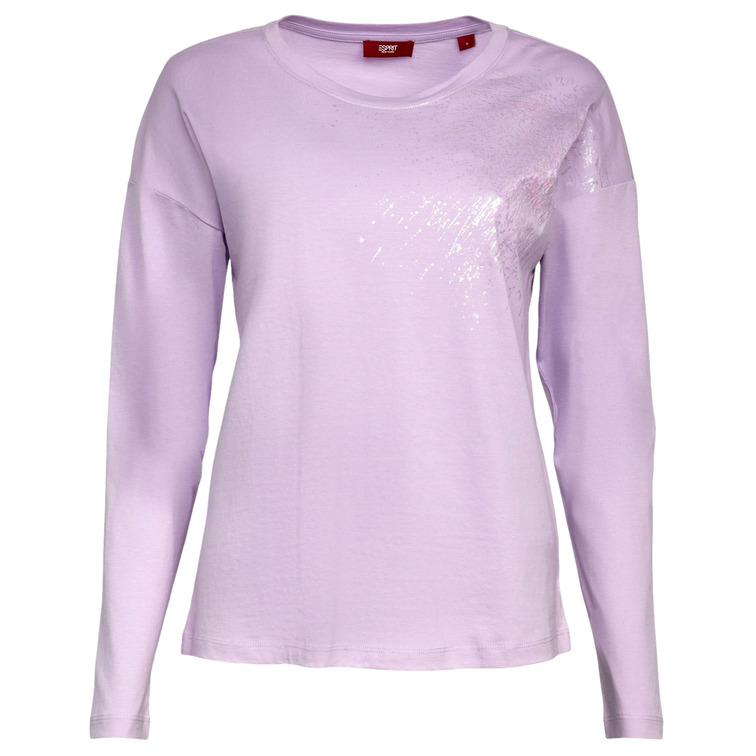 CAMISETA MUJER  ESPRIT AW T-SHIRT
