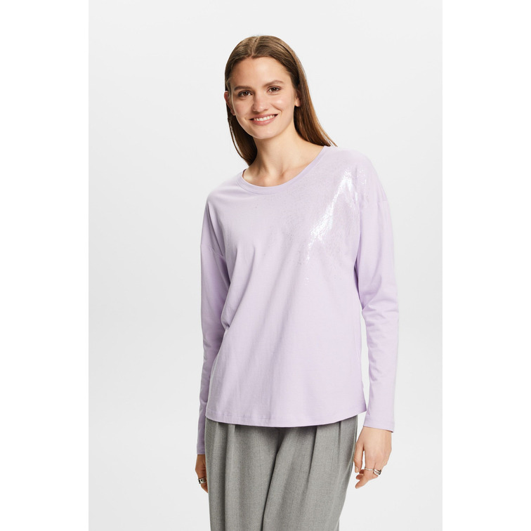 CAMISETA MUJER  ESPRIT AW T-SHIRT