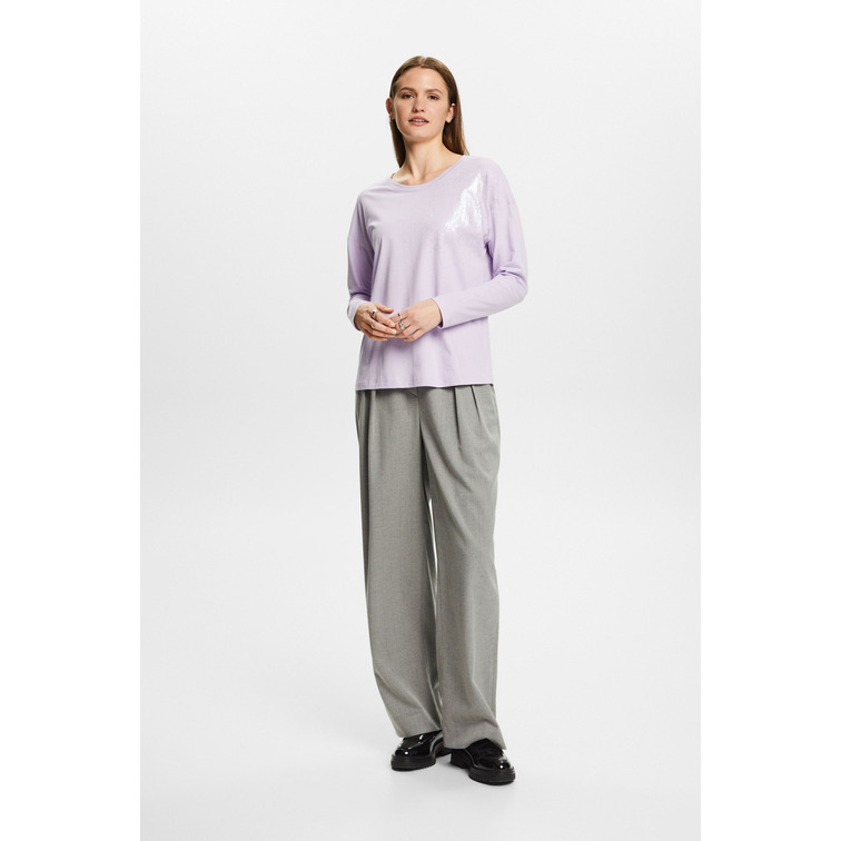 CAMISETA MUJER  ESPRIT AW T-SHIRT