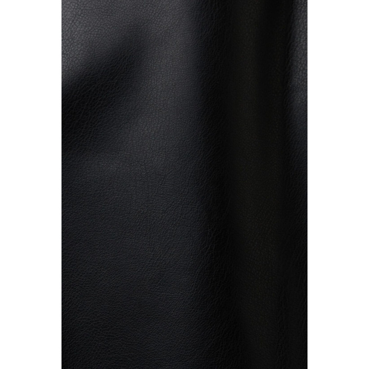 PANTALÓN MUJER  ESPRIT PU SLIM LEG
