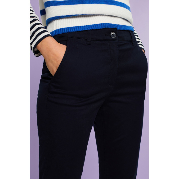 PANTALÓN MUJER  ESPRIT EOS CHINO