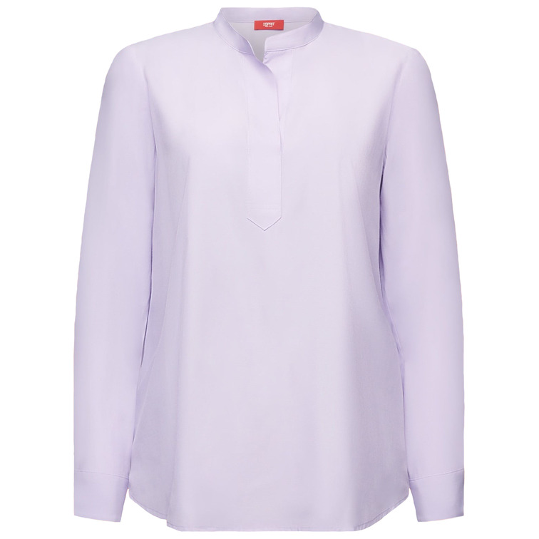 CAMISA MUJER  ESPRIT EOS*WASH VISCOS