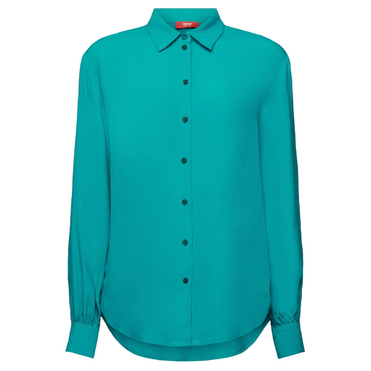 CAMISA MUJER  ESPRIT EOS*MOROCAIN