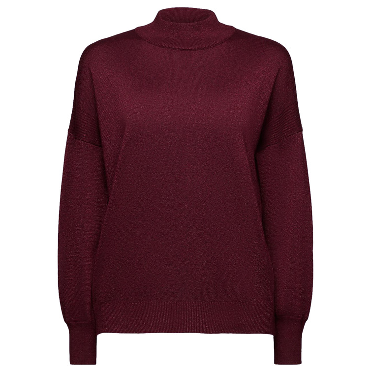 JERSEY MUJER  ESPRIT PER RIB SWEATER