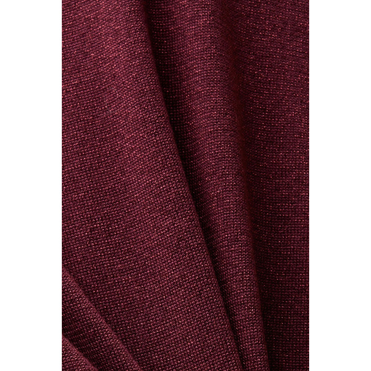 JERSEY MUJER  ESPRIT PER RIB SWEATER
