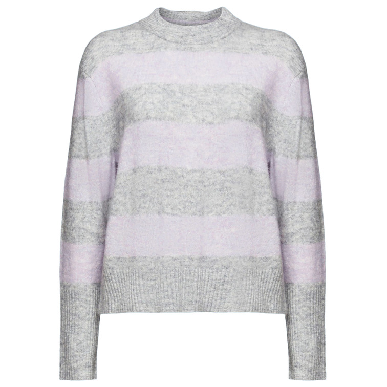 JERSEY MUJER  ESPRIT STRIPE SWTR