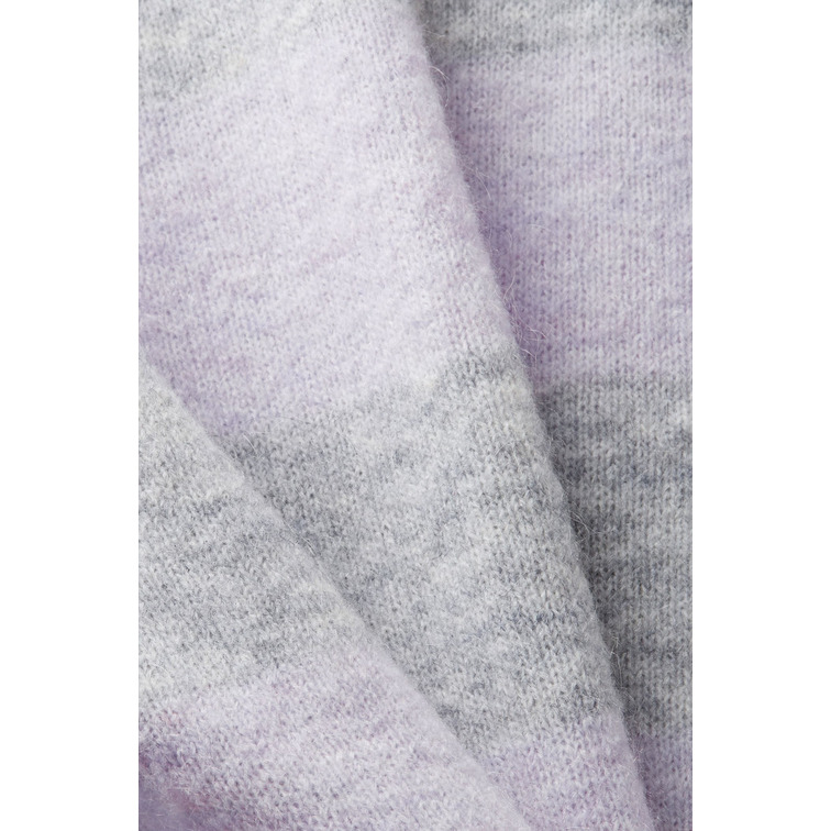 JERSEY MUJER  ESPRIT STRIPE SWTR