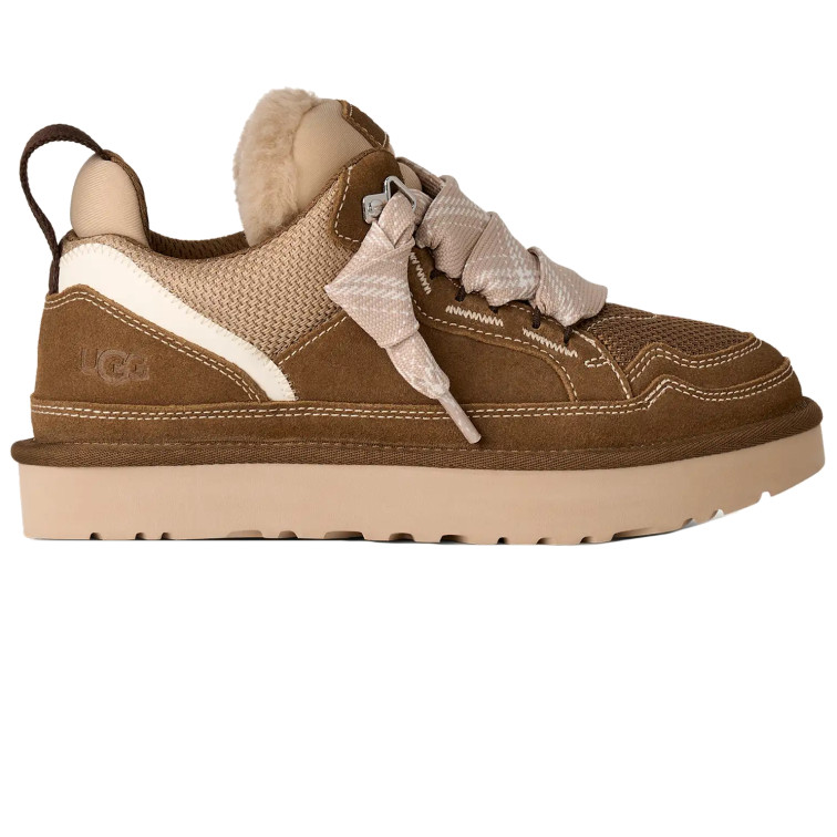 ZAPATILLA MUJER  UGG W LOWMEL