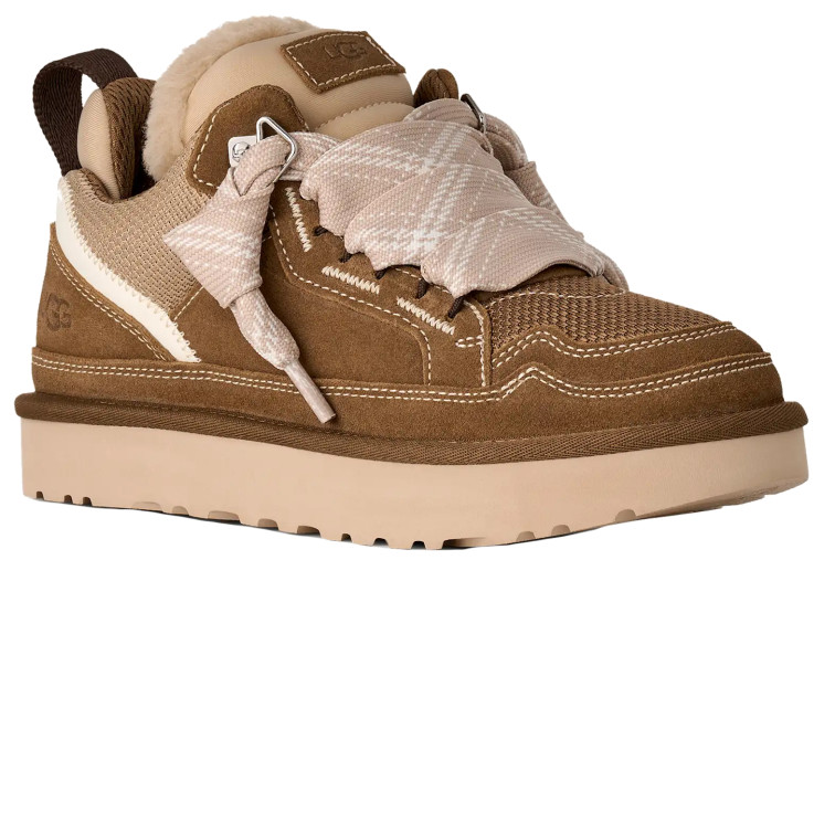 ZAPATILLA MUJER  UGG W LOWMEL