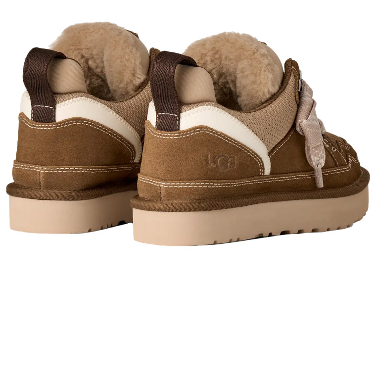 ZAPATILLA MUJER  UGG W LOWMEL