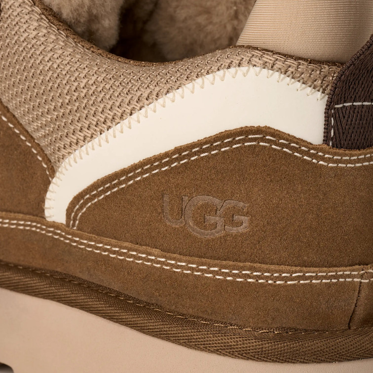 ZAPATILLA MUJER  UGG W LOWMEL