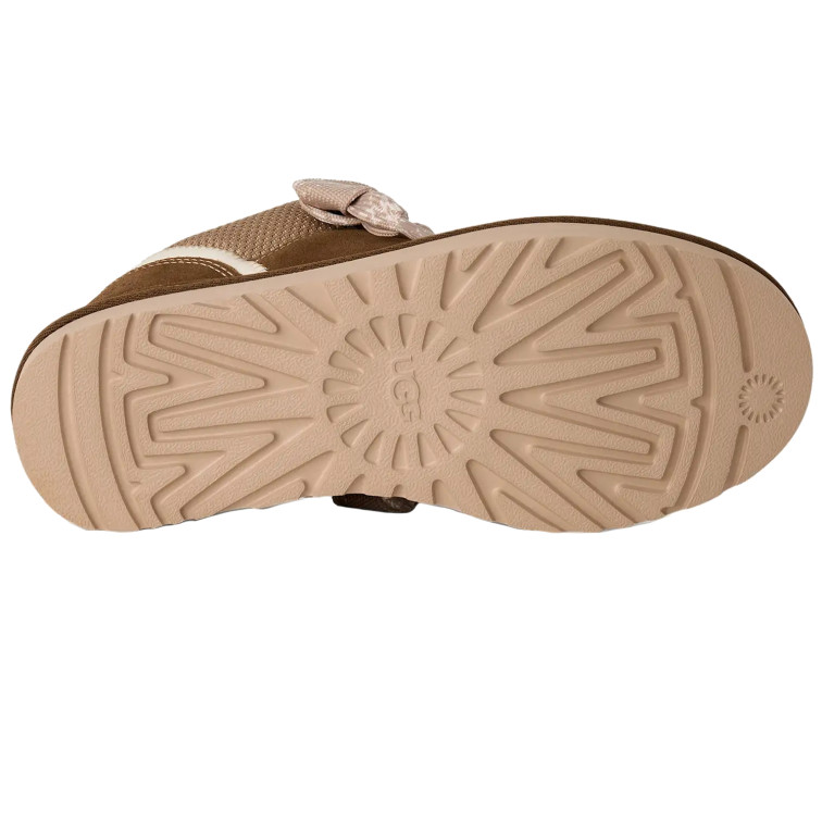 ZAPATILLA MUJER  UGG W LOWMEL
