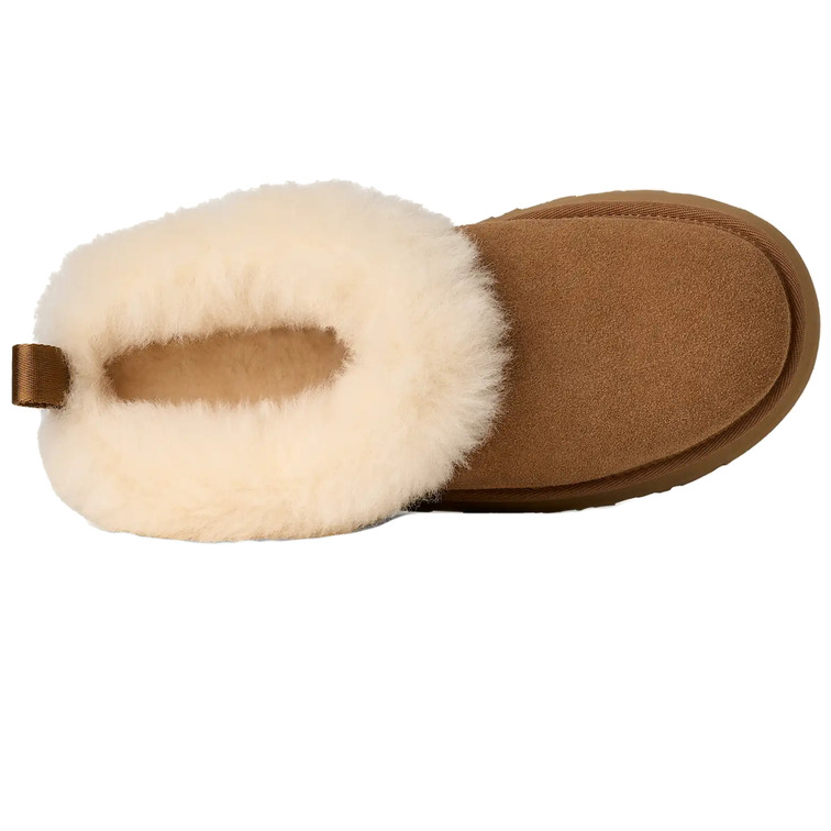 BOTA MUJER UGG TAZZELLE