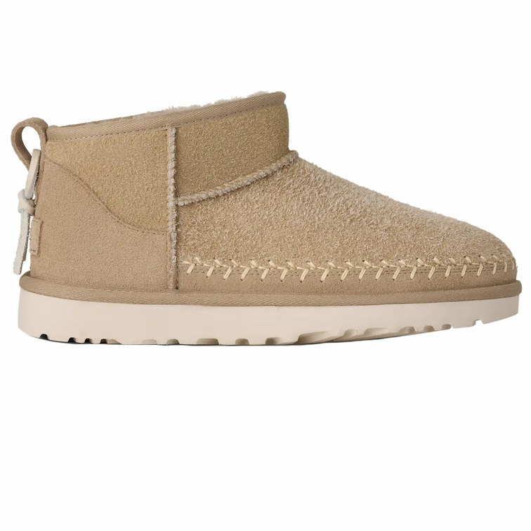 BOTA MUJER  UGG W CLASSIC ULTRA MINI BIARRITZ