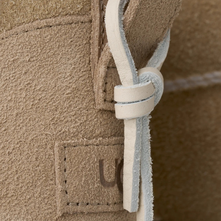 BOTA MUJER  UGG W CLASSIC ULTRA MINI BIARRITZ