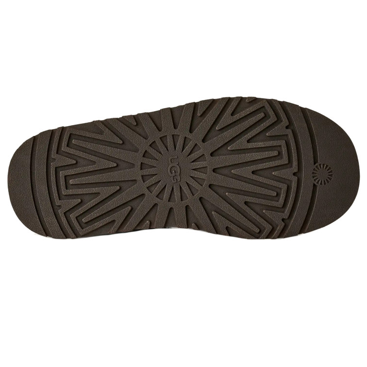 BOTA MUJER  UGG W HERITAGE LACE-UP SLIPPER