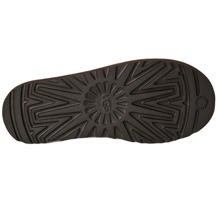 ZAPATILLA MUJER  UGG W ELLIS NUBUCK LOAFER