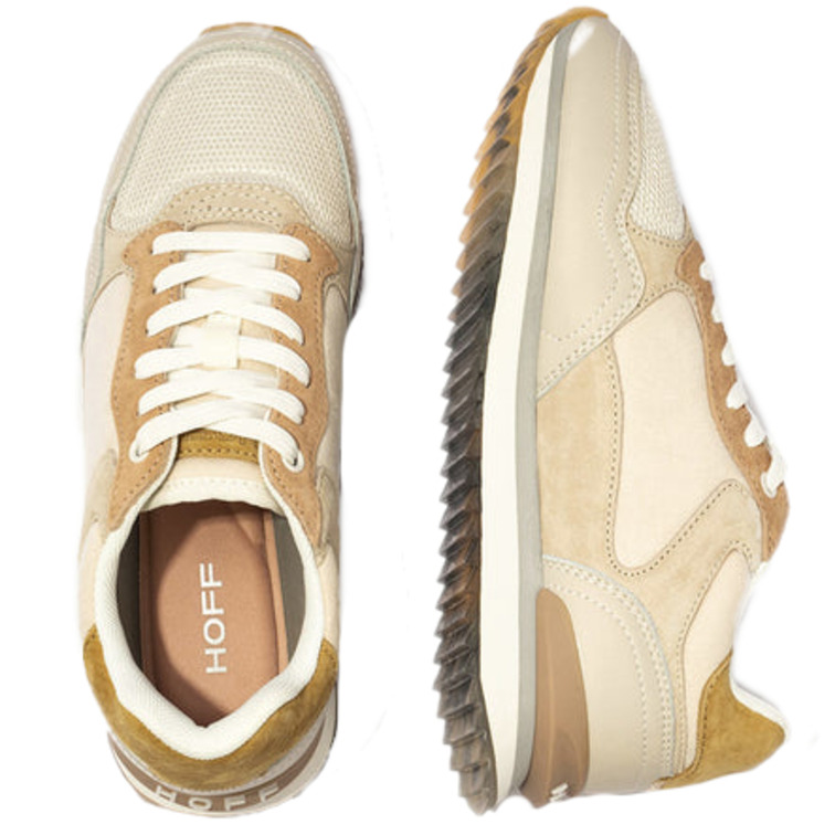 ZAPATILLA MUJER HOFF TOULOUSE Korner