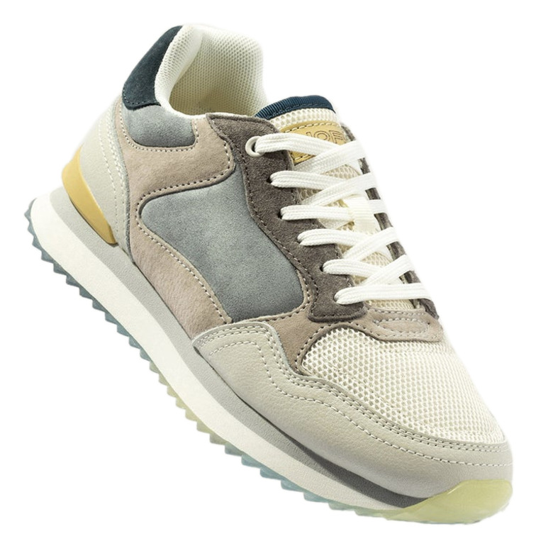 ZAPATILLA MUJER HOFF SEATTLE