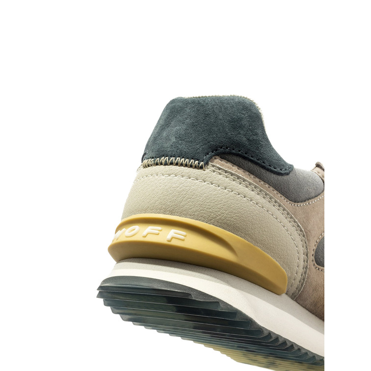 ZAPATILLA MUJER HOFF SEATTLE