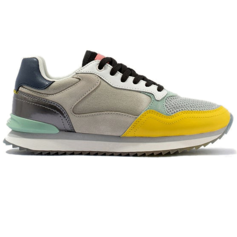 ZAPATILLA MUJER HOFF MIAMI