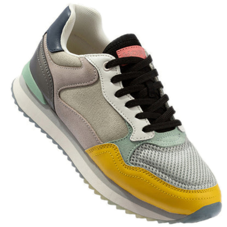 ZAPATILLA MUJER HOFF MIAMI