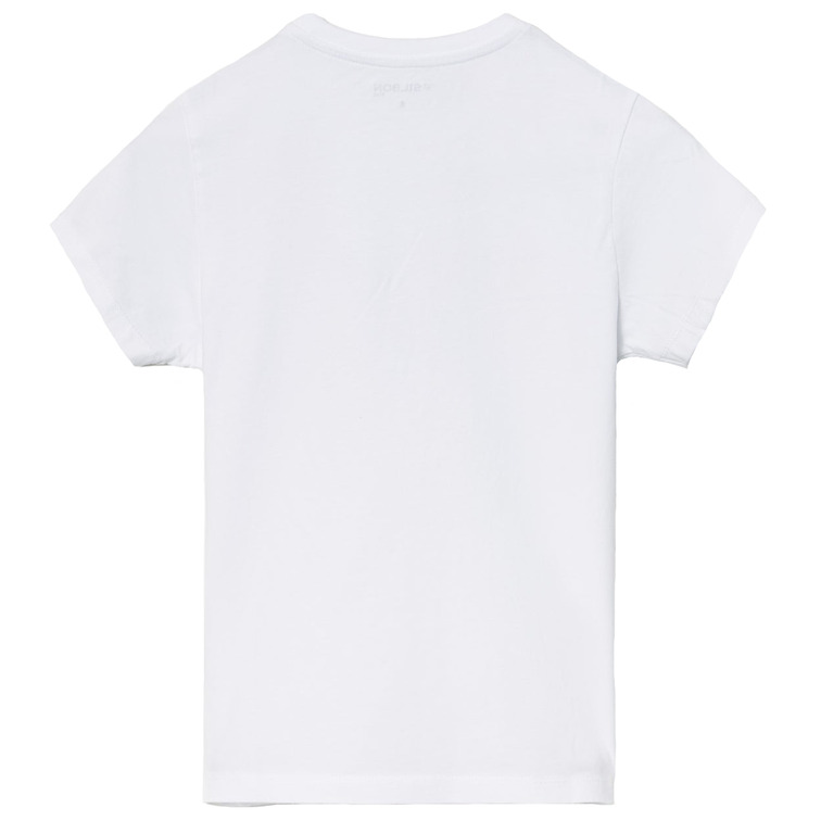 NIÑO CAMISETA KIDS RAQUETA MEDIA MU MULTIBLA